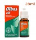 New Olbas Oil Decongestant Inhalent Relief 28ml